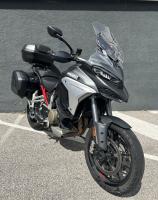 Photo du véhicule DUCATI