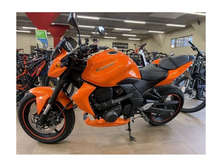 KAWASAKI Z 750