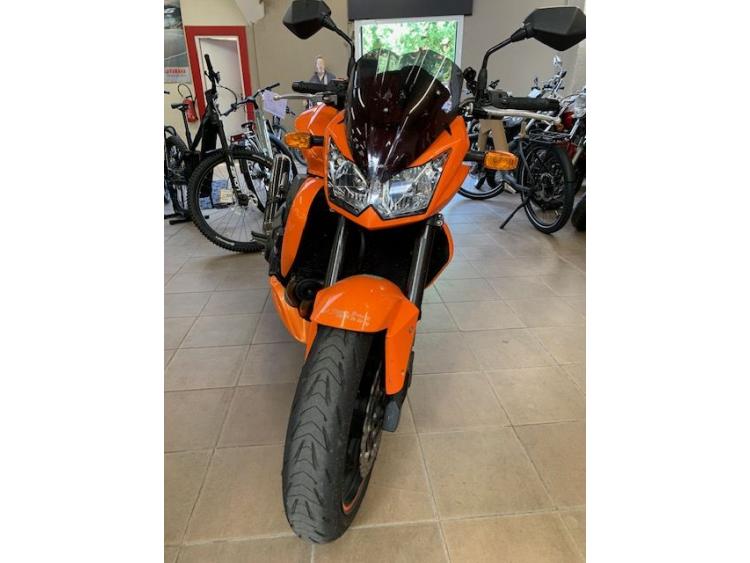 KAWASAKI Z 750
