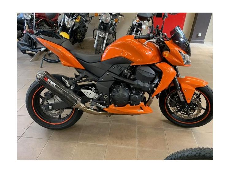 KAWASAKI Z 750