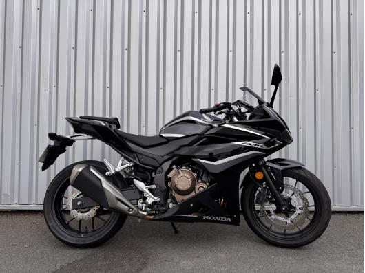 HONDA CBR 500 R