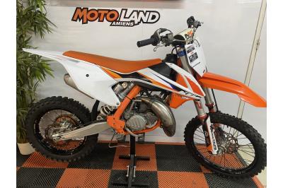 KTM 85 SX