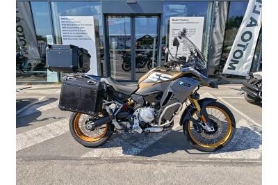BMW F 850 GS ADVENTURE