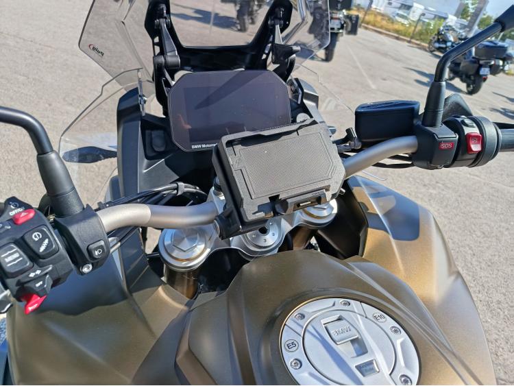 BMW F 850 GS ADVENTURE