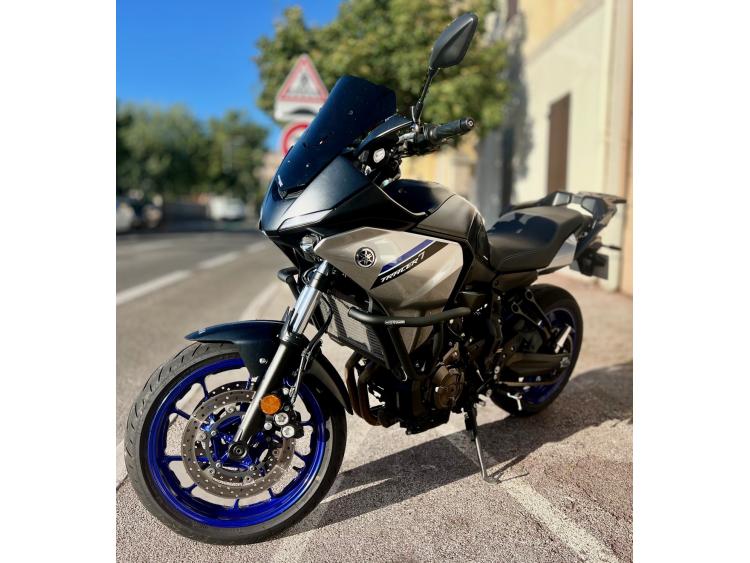 YAMAHA TRACER 700 35 KW