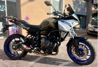 YAMAHA TRACER 700 35 KW