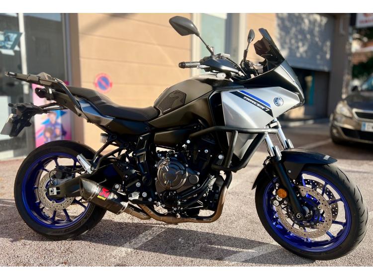 YAMAHA TRACER 700 35 KW