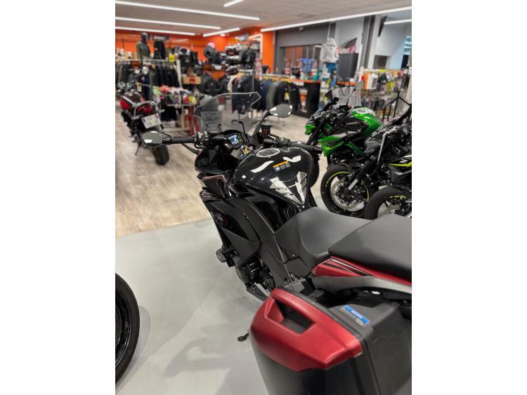 KAWASAKI NINJA 1000 SX