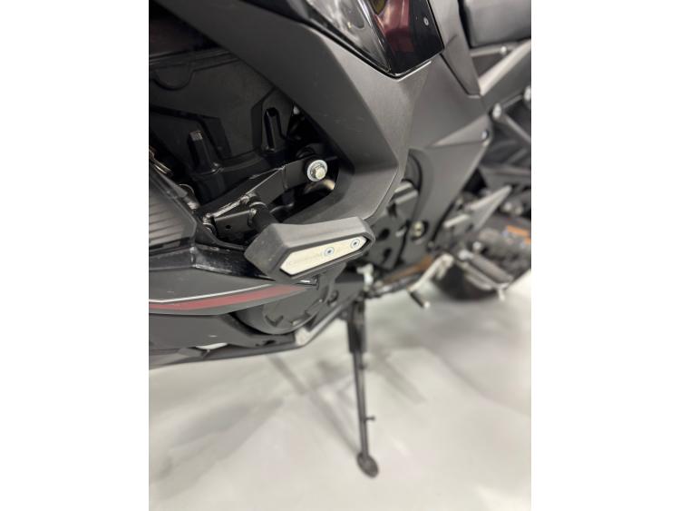 KAWASAKI NINJA 1000 SX