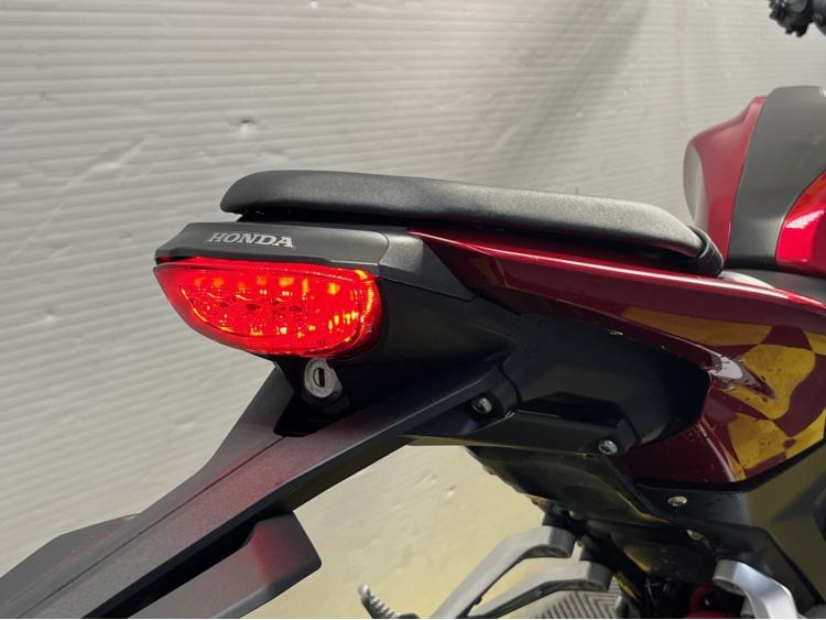 HONDA CB 125 R  MY18