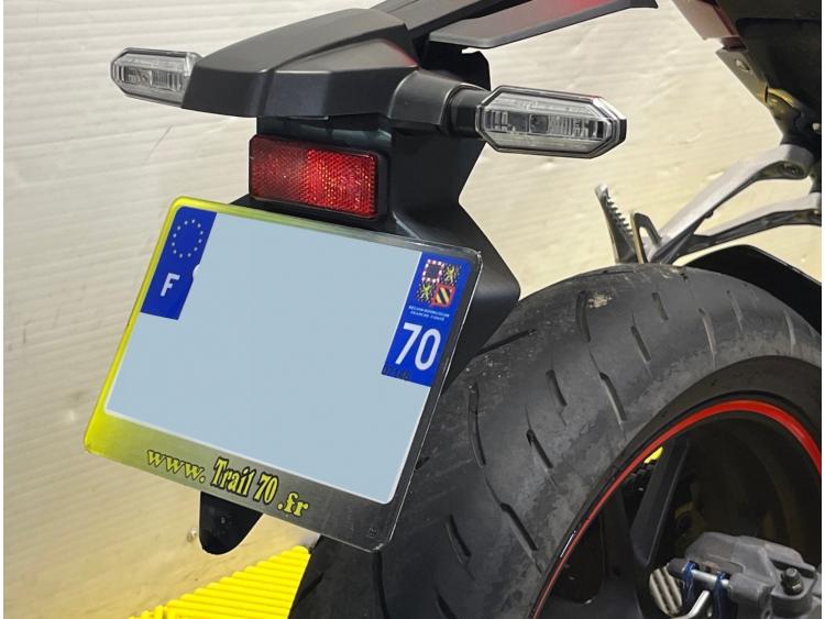 HONDA CB 125 R  MY18