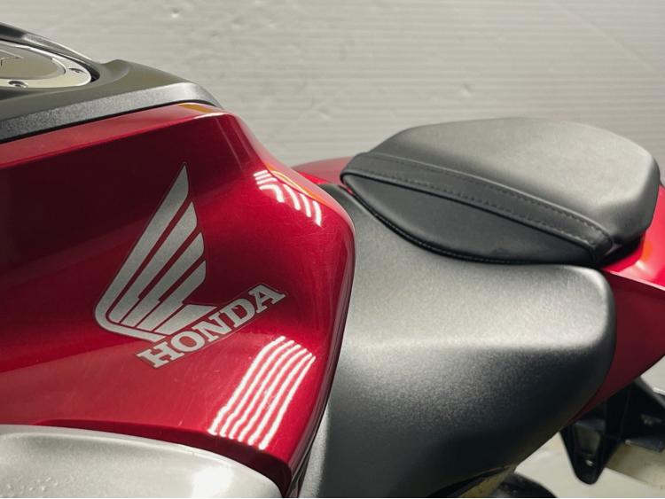 HONDA CB 125 R  MY18