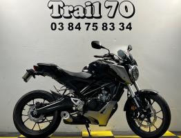 Photo du véhicule HONDA