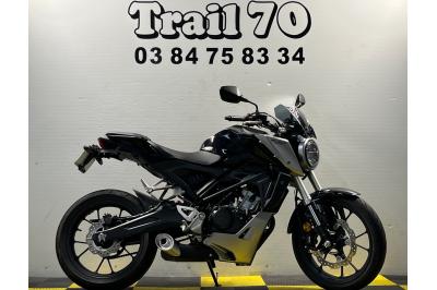 HONDA CB 125