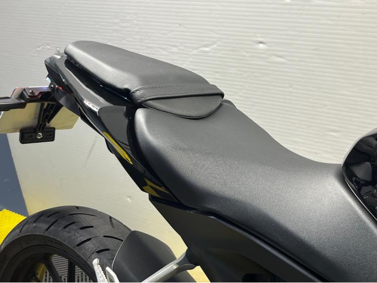 HONDA CB 125 R  MY20