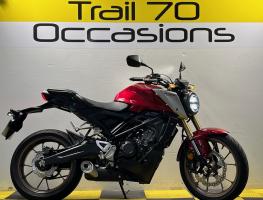 Photo du véhicule HONDA