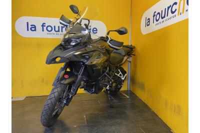 BENELLI TRK 502 X