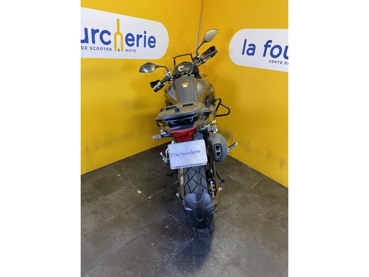 BENELLI TRK 502 X