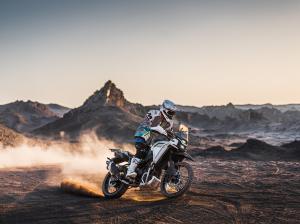 CF MOTO MT 450