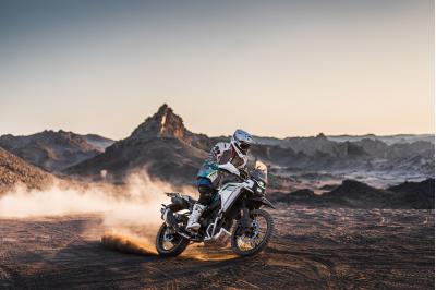 CF MOTO MT 450