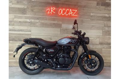 ROYAL ENFIELD HNTR