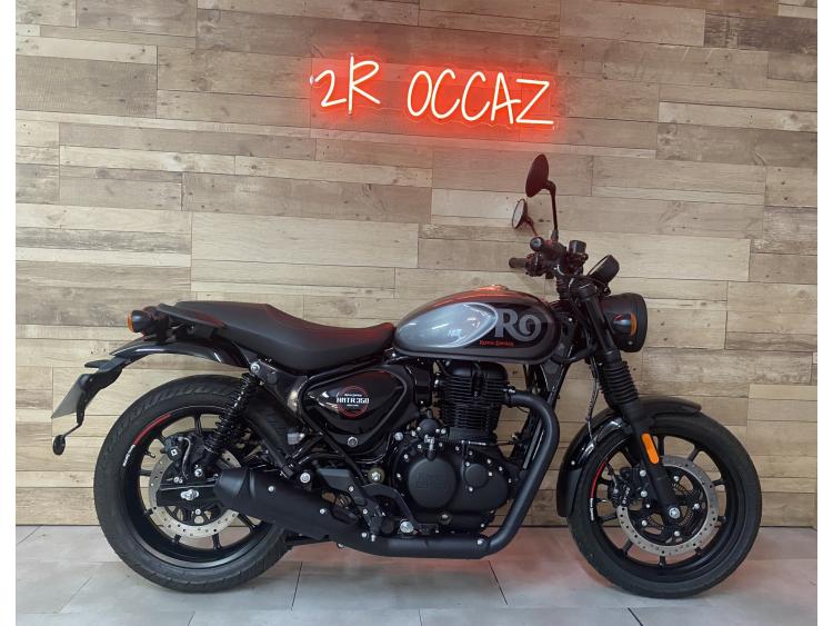 ROYAL ENFIELD  350 HNTR / HUNTER