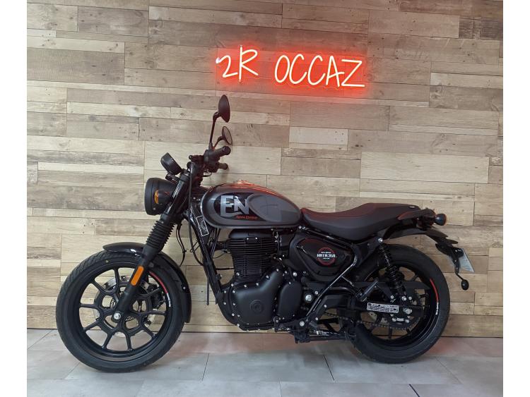 ROYAL ENFIELD  350 HNTR / HUNTER