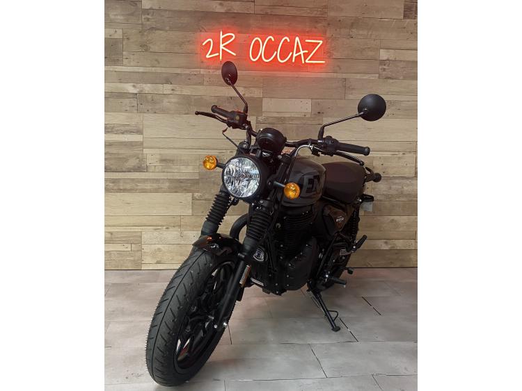ROYAL ENFIELD  350 HNTR / HUNTER