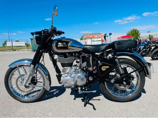 ROYAL ENFIELD BULLET 500 CLASSIC