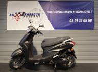 YAMAHA D'ELIGHT 125