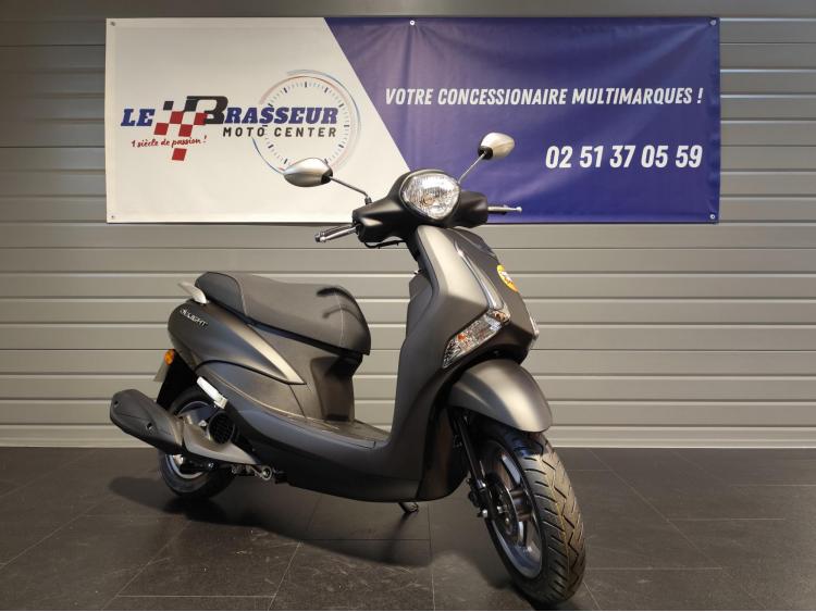 YAMAHA D'ELIGHT 125