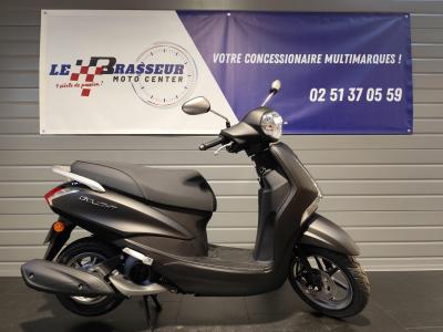 YAMAHA D'ELIGHT