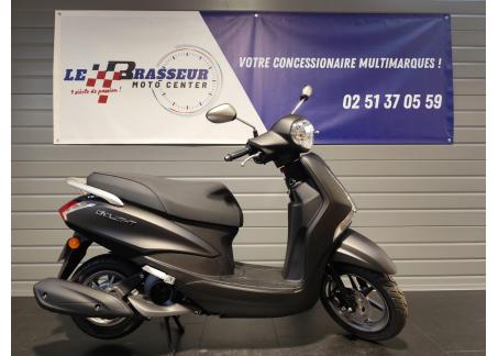 YAMAHA D'ELIGHT 125