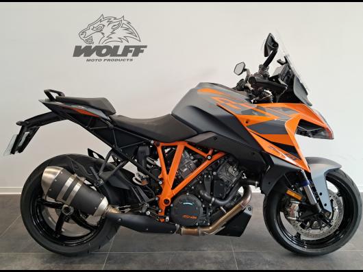 KTM 1290 SUPER DUKE GT