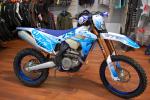 Photo du véhicule SHERCO
