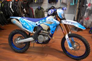 Photo du véhicule SHERCO