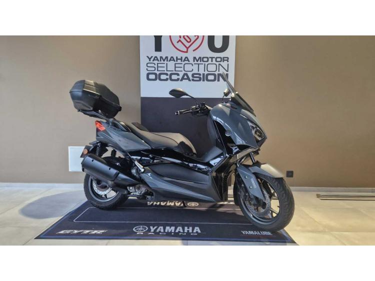 YAMAHA XMAX 300 Tech Max garantie 12 mois