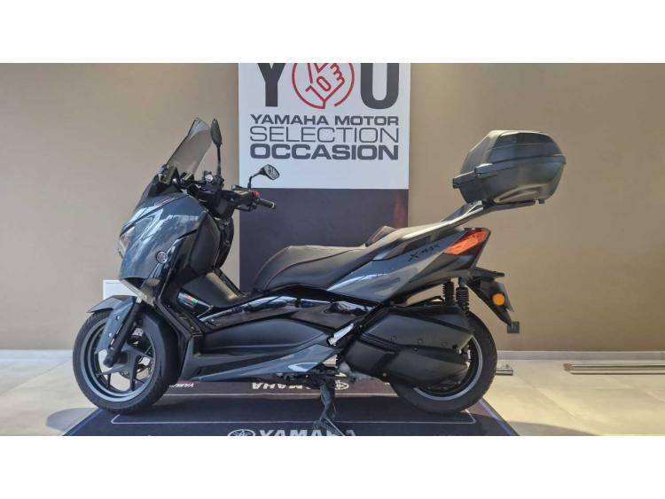 YAMAHA XMAX 300 Tech Max garantie 12 mois