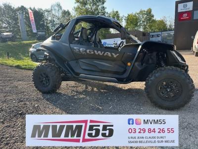 SEGWAY SX 10  X VILLAIN