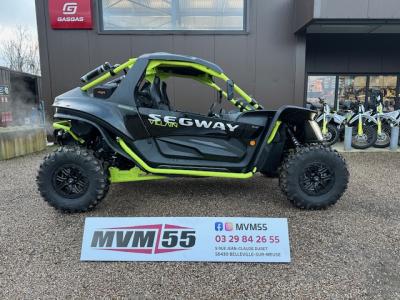 SEGWAY SX 10  X VILLAIN