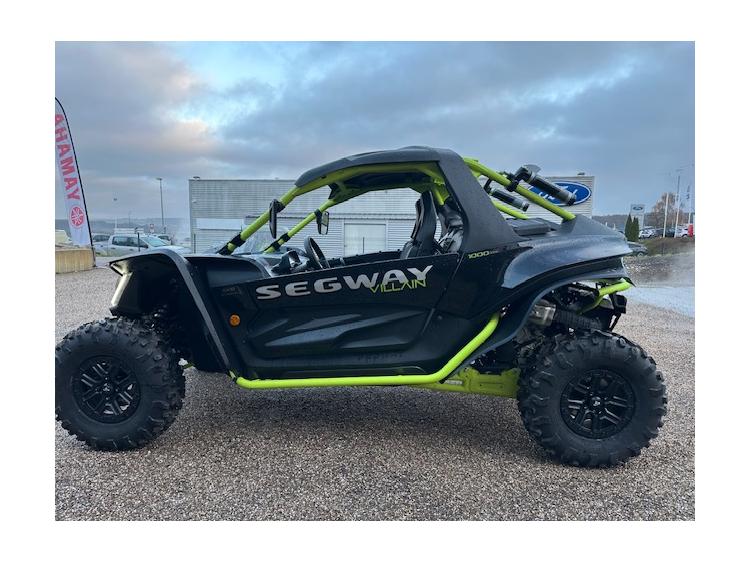 SEGWAY SX 10  X VILLAIN