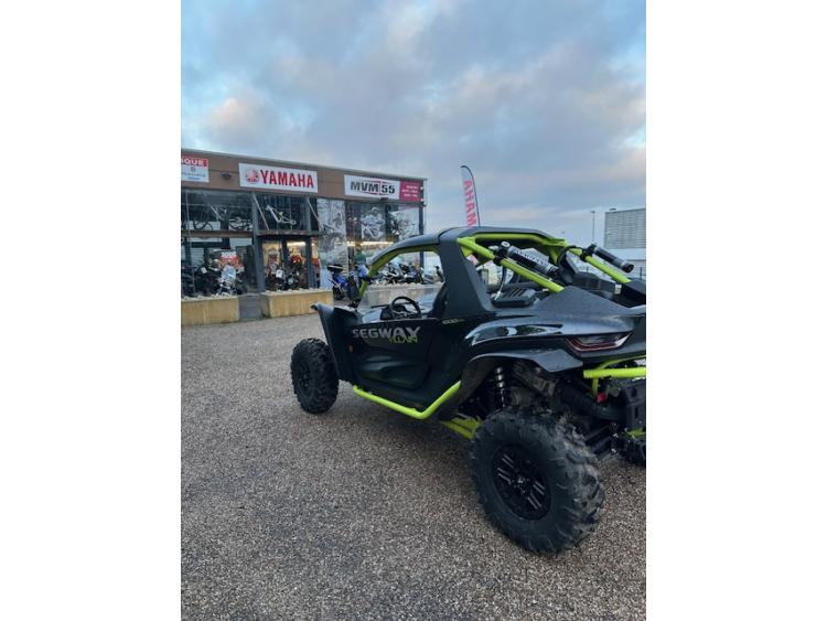 SEGWAY SX 10  X VILLAIN