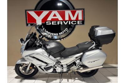 YAMAHA FJR 1300