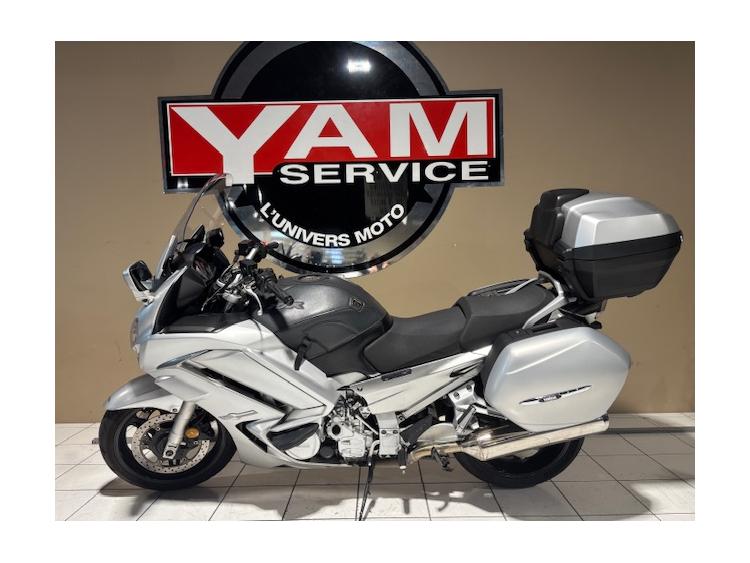 YAMAHA FJR 1300