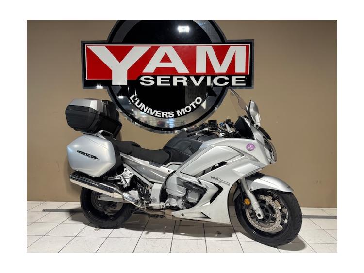 YAMAHA FJR 1300