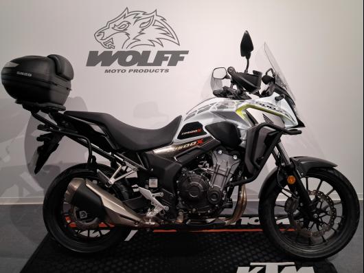 HONDA CB 500 X     ABS