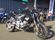 ZONTES 310 R
