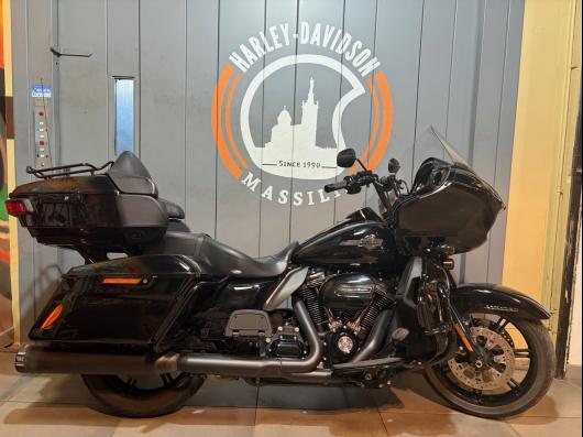 HARLEY-DAVIDSON TOURING ROAD GLIDE 1868 ULTRA