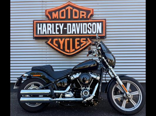 HARLEY-DAVIDSON SOFTAIL STANDARD 1745
