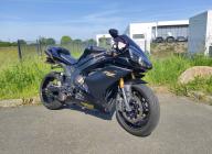 YAMAHA YZF 1000 R1